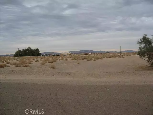 Newberry Springs, CA 92365,0 Tujunga Avenue