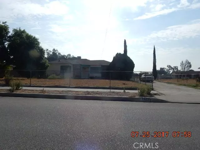 Fontana, CA 92336,7625 Cypress Avenue