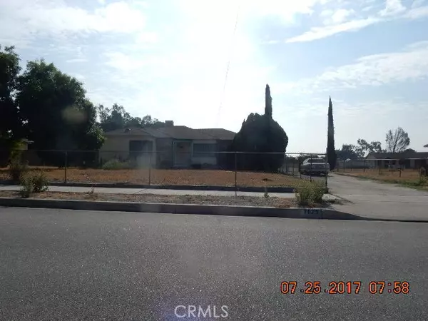 7625 Cypress Avenue, Fontana, CA 92336