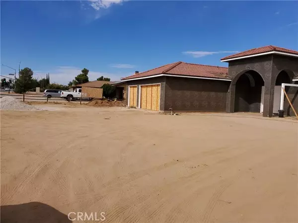 Victorville, CA 92392,14748 La Mesa Road