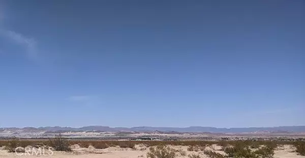 0 None, 29 Palms, CA 92277