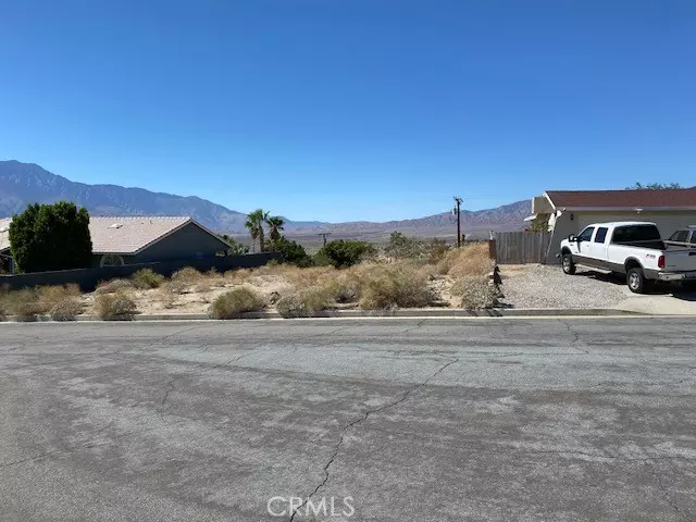 9735 Verbena, Desert Hot Springs, CA 92240