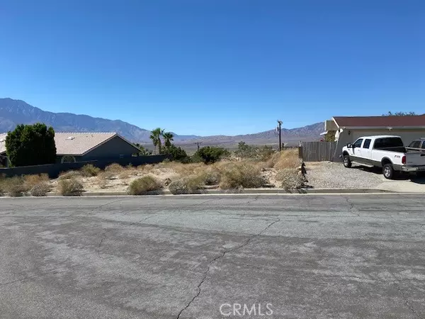 9735 Verbena, Desert Hot Springs, CA 92240