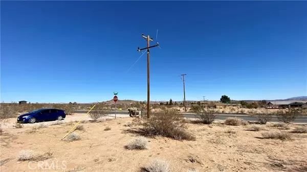 Joshua Tree, CA 92252,0 Border Road