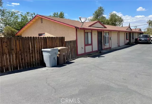 16258 Juniper Street, Hesperia, CA 92345