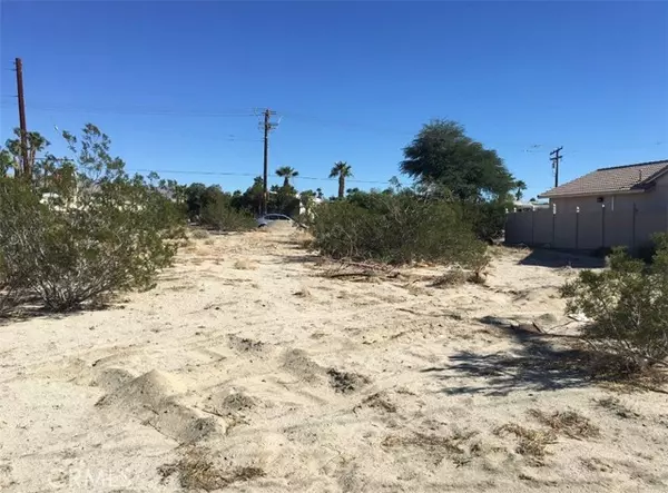 Desert Hot Springs, CA 92240,0 Vacant Land