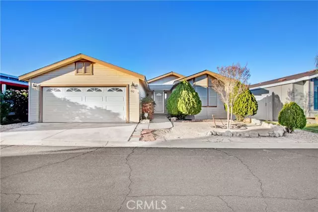 15300 Palm Drive, Desert Hot Springs, CA 92240