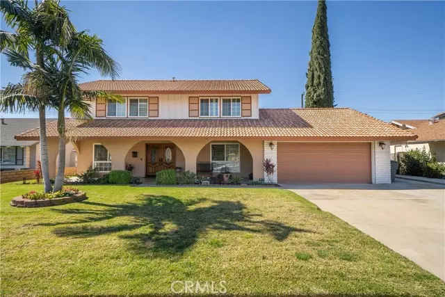 12184 Dunlap Place, Chino, CA 91710