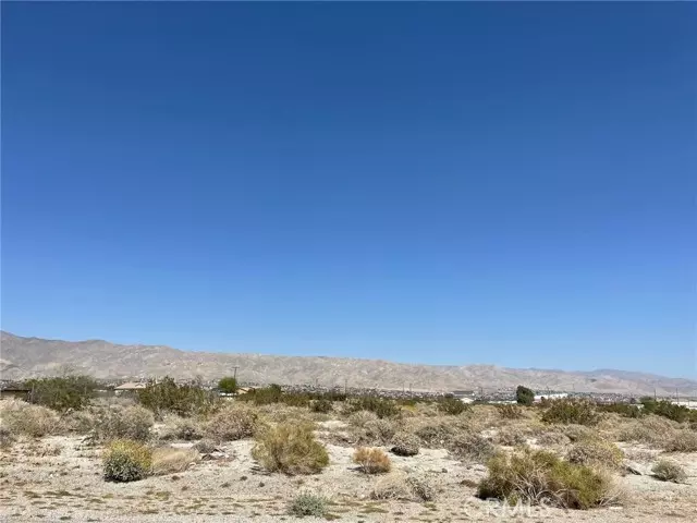 0 Kay Rd, Desert Hot Springs, CA 92240