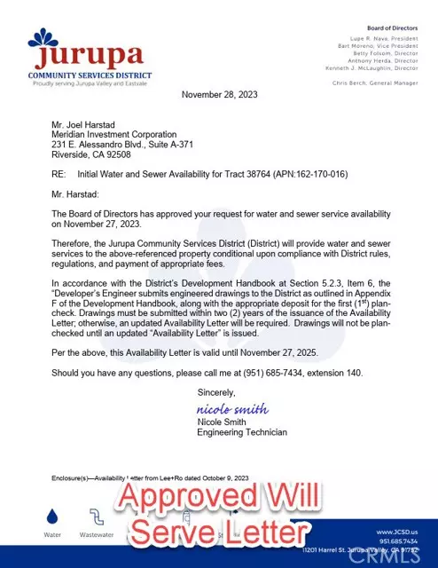 Jurupa Valley, CA 91752,0 60th Street