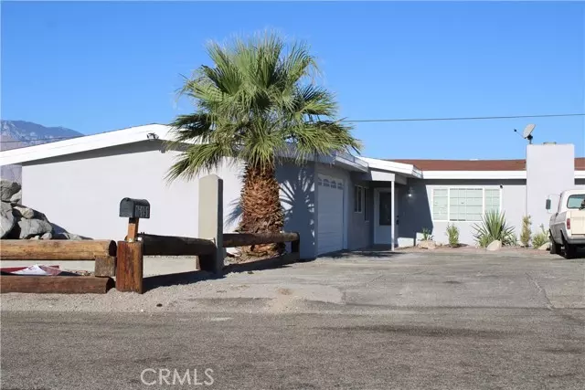 16191 W Via Corto, Desert Hot Springs, CA 92240