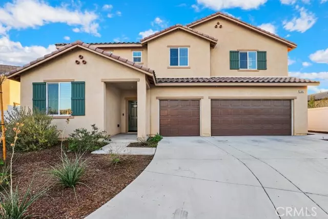 26817 Twin Hills Circle, Moreno Valley, CA 92555