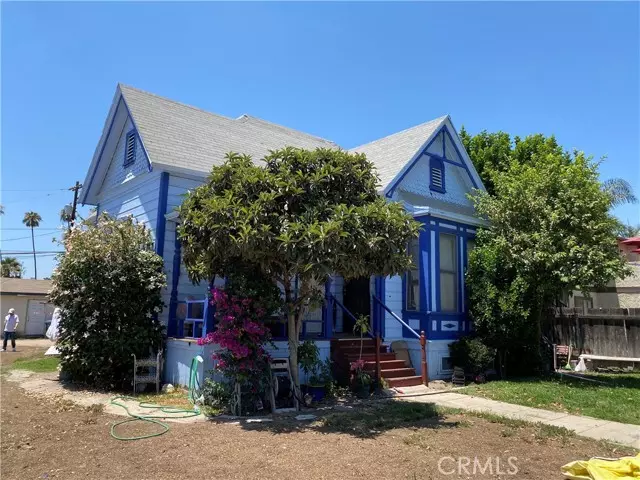 909 North Alameda Avenue, Azusa, CA 91702