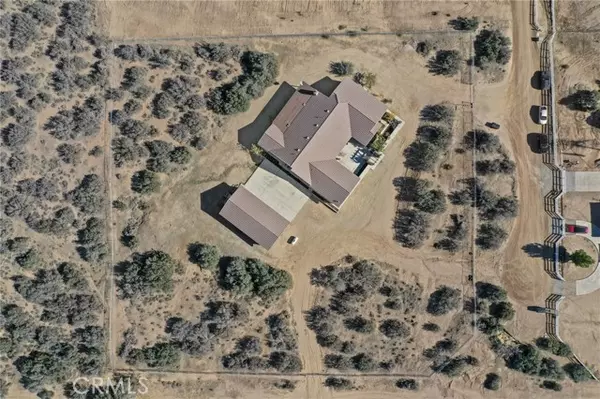 Phelan, CA 92371,7332 Cygnet Road