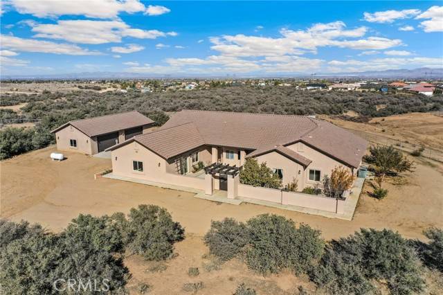 7332 Cygnet Road, Phelan, CA 92371