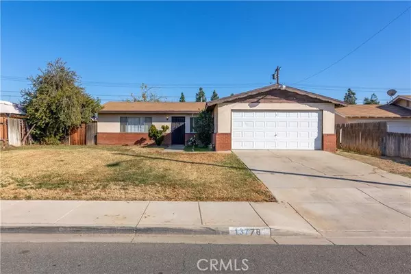 Moreno Valley, CA 92553,13778 Boeing Street