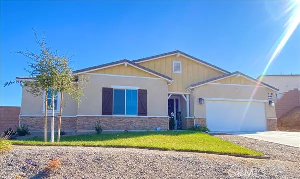 Calimesa, CA 92320,1312 Mandrake Court