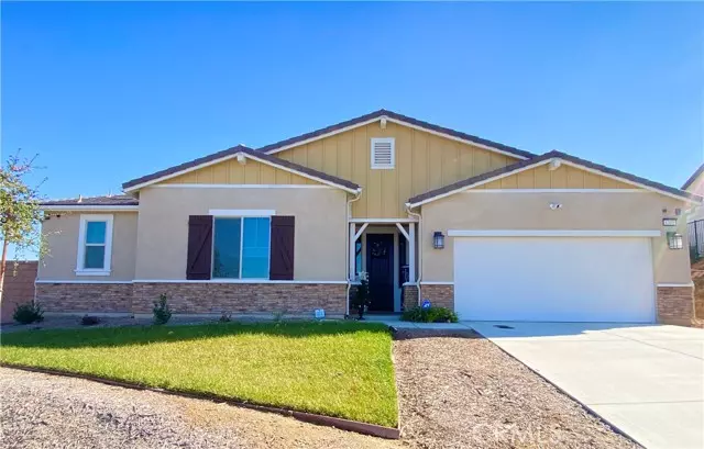 Calimesa, CA 92320,1312 Mandrake Court