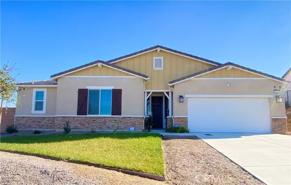 1312 Mandrake Court, Calimesa, CA 92320