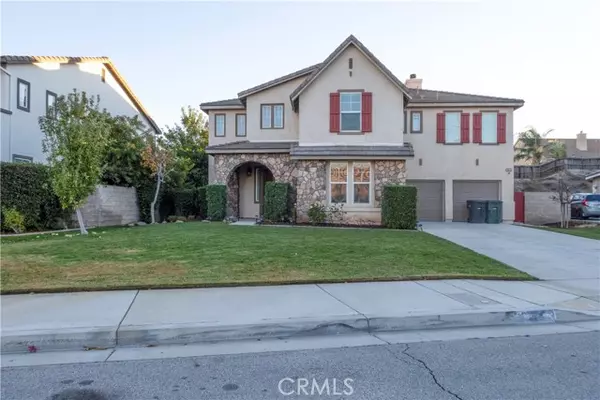 Riverside, CA 92508,20815 Orchid Way