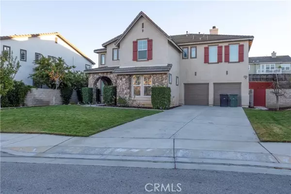 Riverside, CA 92508,20815 Orchid Way