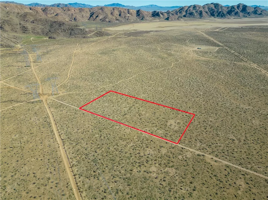 Lucerne Valley, CA 92356,0 Joshua Rd.