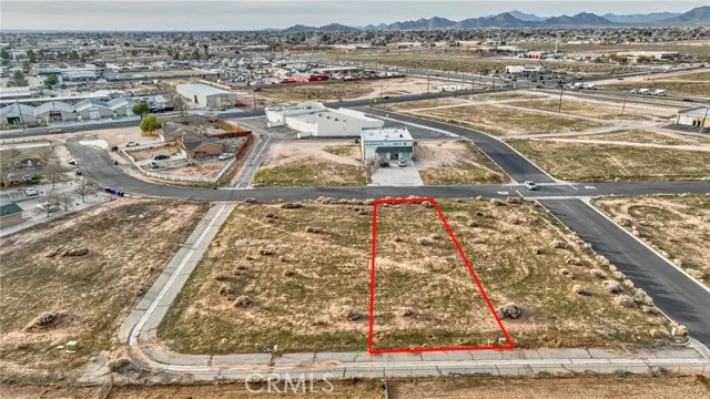 0 Niabi Road, Apple Valley, CA 92307