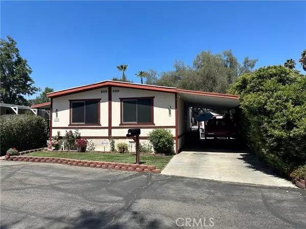 15181 Van Buren Boulevard, Riverside, CA 92504