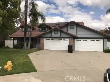 24296 Harvest Road, Moreno Valley, CA 92557