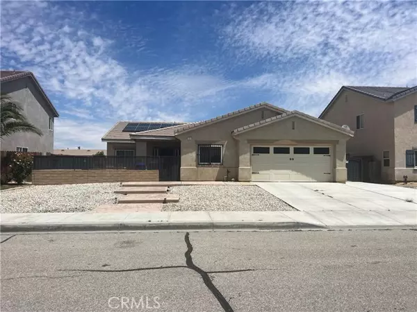 14610 Tucson Street, Victorville, CA 92394