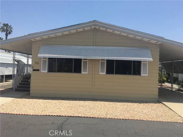 1525 West Oakland Avenue, Hemet, CA 92543