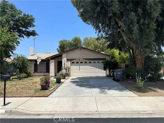 25170 Joshua Avenue, Moreno Valley, CA 92553