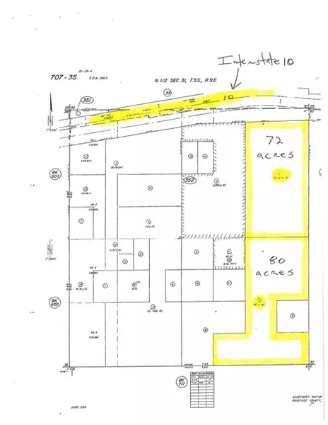 0 South Interstate 10 Vacant Land, Coachella, CA 92236