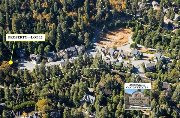 Lake Arrowhead, CA 92352,484 Clearwater Lane