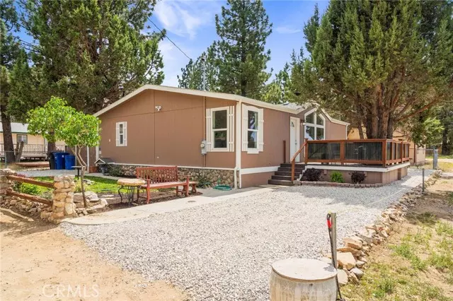 801 C Lane, Big Bear City, CA 92314