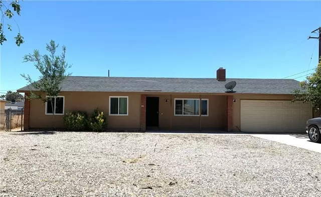 14511 Coalinga Road, Victorville, CA 92392