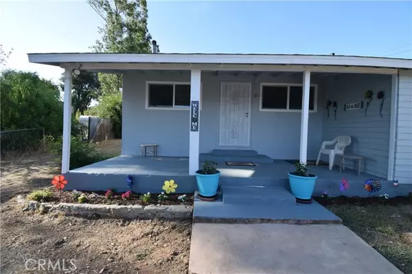 39678 Cherry Valley Boulevard, Cherry Valley, CA 92223