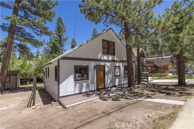 40172 Esterly Lane, Big Bear Lake, CA 92315