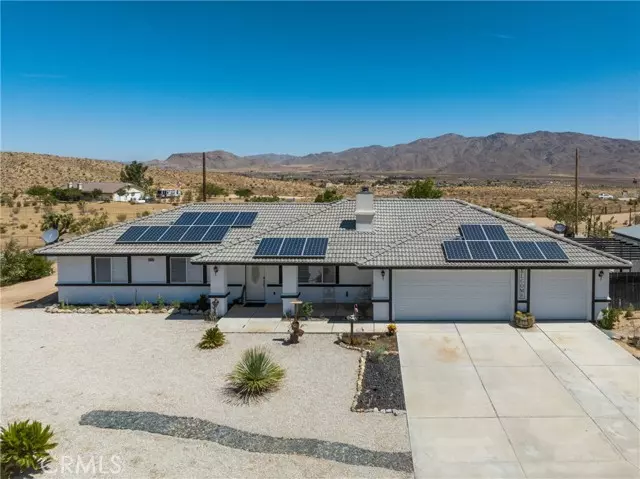 26080 Rancho Street, Apple Valley, CA 92308