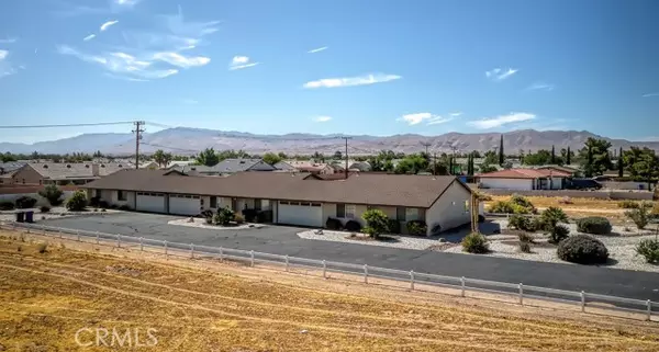 Apple Valley, CA 92308,13089 Lakota Road