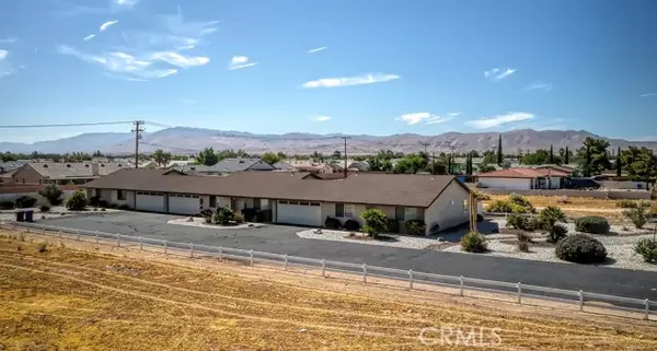 Apple Valley, CA 92308,13089 Lakota Road