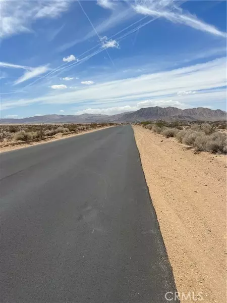 0 Near Northside, Lucerne Valley, CA 92356