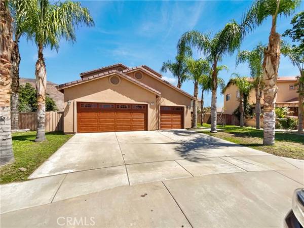 1743 Aspen Court, San Jacinto, CA 92583