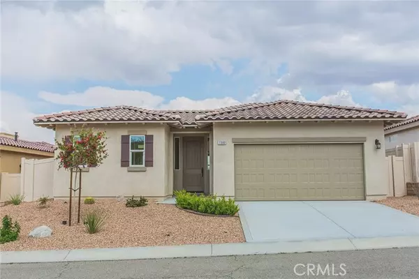 Yucca Valley, CA,56669 Desert Vista Circle