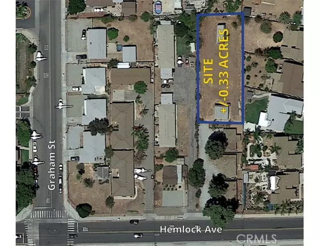 23542 Hemlock Avenue, Moreno Valley, CA 92557