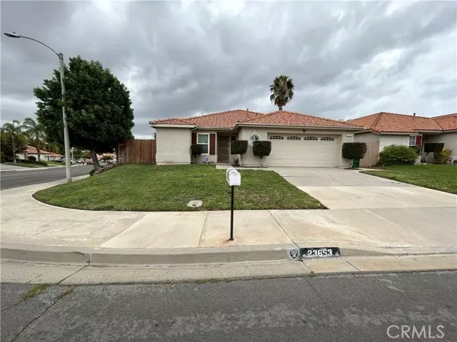 23653 Tonada Lane, Moreno Valley, CA 92557