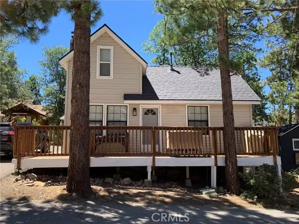 Big Bear Lake, CA 92315,546 Wanita Lane