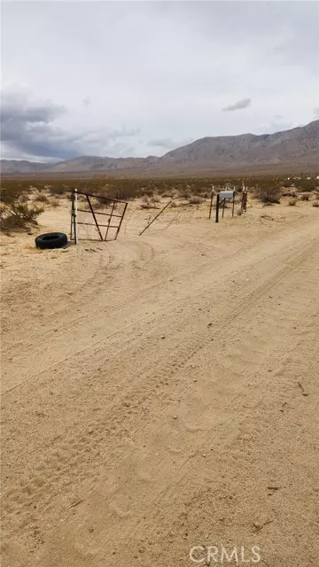 0 NA, Lucerne Valley, CA 92356