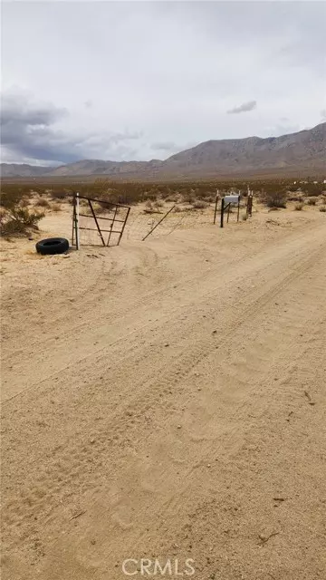 0 NA, Lucerne Valley, CA 92356