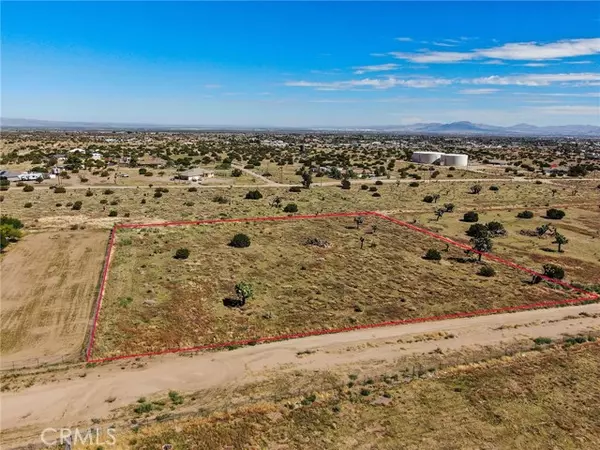 0 Bonanza, Phelan, CA 92371